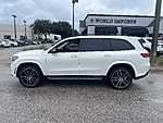 Used 2022 MERCEDES-BENZ GLS 450 SPORT in JACKSONVILLE, FLORIDA (Photo 58)