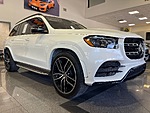 Used 2022 MERCEDES-BENZ GLS 450 SPORT in JACKSONVILLE, FLORIDA (Photo 7)