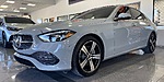 Used 2025 MERCEDES-BENZ C300 4MATIC SPORT in JACKSONVILLE, FLORIDA