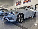 Used 2025 MERCEDES-BENZ C300 4MATIC SPORT in JACKSONVILLE, FLORIDA (Photo 1)