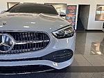 Used 2025 MERCEDES-BENZ C300 4MATIC SPORT in JACKSONVILLE, FLORIDA (Photo 10)