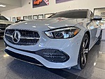 Used 2025 MERCEDES-BENZ C300 4MATIC SPORT in JACKSONVILLE, FLORIDA (Photo 11)