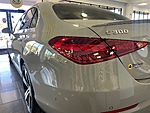 Used 2025 MERCEDES-BENZ C300 4MATIC SPORT in JACKSONVILLE, FLORIDA (Photo 15)