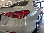Used 2025 MERCEDES-BENZ C300 4MATIC SPORT in JACKSONVILLE, FLORIDA (Photo 17)