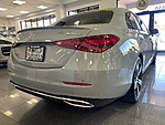 Used 2025 MERCEDES-BENZ C300 4MATIC SPORT in JACKSONVILLE, FLORIDA (Photo 18)