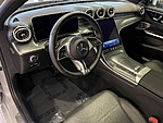 Used 2025 MERCEDES-BENZ C300 4MATIC SPORT in JACKSONVILLE, FLORIDA (Photo 24)