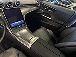 Used 2025 MERCEDES-BENZ C300 4MATIC SPORT in JACKSONVILLE, FLORIDA (Photo 27)