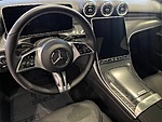 Used 2025 MERCEDES-BENZ C300 4MATIC SPORT in JACKSONVILLE, FLORIDA (Photo 28)