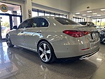 Used 2025 MERCEDES-BENZ C300 4MATIC SPORT in JACKSONVILLE, FLORIDA (Photo 3)