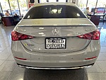 Used 2025 MERCEDES-BENZ C300 4MATIC SPORT in JACKSONVILLE, FLORIDA (Photo 4)