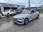 Used 2025 MERCEDES-BENZ C300 4MATIC SPORT in JACKSONVILLE, FLORIDA (Photo 49)