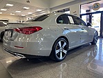 Used 2025 MERCEDES-BENZ C300 4MATIC SPORT in JACKSONVILLE, FLORIDA (Photo 5)