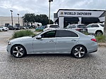 Used 2025 MERCEDES-BENZ C300 4MATIC SPORT in JACKSONVILLE, FLORIDA (Photo 50)