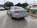 Used 2025 MERCEDES-BENZ C300 4MATIC SPORT in JACKSONVILLE, FLORIDA (Photo 51)