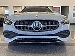 Used 2025 MERCEDES-BENZ C300 4MATIC SPORT in JACKSONVILLE, FLORIDA (Photo 8)