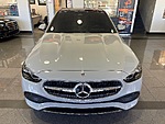 Used 2025 MERCEDES-BENZ C300 4MATIC SPORT in JACKSONVILLE, FLORIDA (Photo 9)