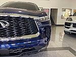 Used 2025 INFINITI QX60 LUXE in JACKSONVILLE, FLORIDA (Photo 10)