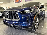 Used 2025 INFINITI QX60 LUXE in JACKSONVILLE, FLORIDA (Photo 11)