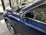 Used 2025 INFINITI QX60 LUXE in JACKSONVILLE, FLORIDA (Photo 12)