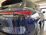 Used 2025 INFINITI QX60 LUXE in JACKSONVILLE, FLORIDA (Photo 17)