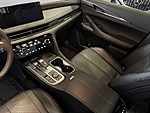 Used 2025 INFINITI QX60 LUXE in JACKSONVILLE, FLORIDA (Photo 27)
