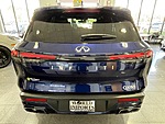 Used 2025 INFINITI QX60 LUXE in JACKSONVILLE, FLORIDA (Photo 4)