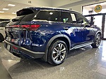 Used 2025 INFINITI QX60 LUXE in JACKSONVILLE, FLORIDA (Photo 5)