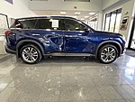 Used 2025 INFINITI QX60 LUXE in JACKSONVILLE, FLORIDA (Photo 6)