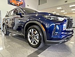 Used 2025 INFINITI QX60 LUXE in JACKSONVILLE, FLORIDA (Photo 7)