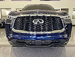 Used 2025 INFINITI QX60 LUXE in JACKSONVILLE, FLORIDA (Photo 8)