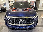 Used 2025 INFINITI QX60 LUXE in JACKSONVILLE, FLORIDA (Photo 9)