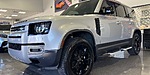 Used 2024 LAND ROVER DEFENDER S in JACKSONVILLE, FLORIDA