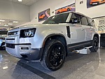 Used 2024 LAND ROVER DEFENDER S in JACKSONVILLE, FLORIDA (Photo 1)