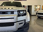 Used 2024 LAND ROVER DEFENDER S in JACKSONVILLE, FLORIDA (Photo 10)