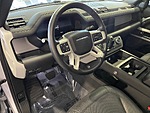 Used 2024 LAND ROVER DEFENDER S in JACKSONVILLE, FLORIDA (Photo 25)