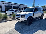 Used 2024 LAND ROVER DEFENDER S in JACKSONVILLE, FLORIDA (Photo 52)