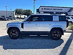 Used 2024 LAND ROVER DEFENDER S in JACKSONVILLE, FLORIDA (Photo 53)
