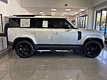 Used 2024 LAND ROVER DEFENDER S in JACKSONVILLE, FLORIDA (Photo 6)