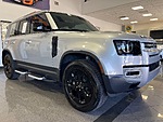 Used 2024 LAND ROVER DEFENDER S in JACKSONVILLE, FLORIDA (Photo 7)