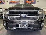 Used 2024 FORD F-150 PLATINUM - NEW $84,535.00 in JACKSONVILLE, FLORIDA (Photo 10)