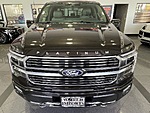 Used 2024 FORD F-150 PLATINUM - NEW $84,535.00 in JACKSONVILLE, FLORIDA (Photo 11)