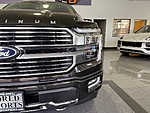 Used 2024 FORD F-150 PLATINUM - NEW $84,535.00 in JACKSONVILLE, FLORIDA (Photo 12)