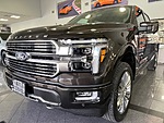 Used 2024 FORD F-150 PLATINUM - NEW $84,535.00 in JACKSONVILLE, FLORIDA (Photo 13)
