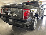 Used 2024 FORD F-150 PLATINUM - NEW $84,535.00 in JACKSONVILLE, FLORIDA (Photo 20)