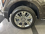 Used 2024 FORD F-150 PLATINUM - NEW $84,535.00 in JACKSONVILLE, FLORIDA (Photo 22)