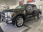 Used 2024 FORD F-150 PLATINUM - NEW $84,535.00 in JACKSONVILLE, FLORIDA (Photo 3)