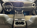 Used 2024 FORD F-150 PLATINUM - NEW $84,535.00 in JACKSONVILLE, FLORIDA (Photo 31)