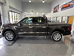 Used 2024 FORD F-150 PLATINUM - NEW $84,535.00 in JACKSONVILLE, FLORIDA (Photo 4)