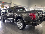 Used 2024 FORD F-150 PLATINUM - NEW $84,535.00 in JACKSONVILLE, FLORIDA (Photo 5)