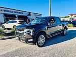 Used 2024 FORD F-150 PLATINUM - NEW $84,535.00 in JACKSONVILLE, FLORIDA (Photo 51)